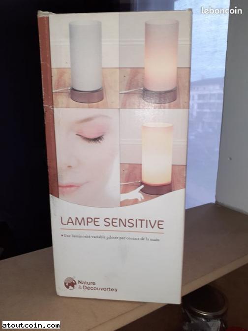 Lampe Sensitive 